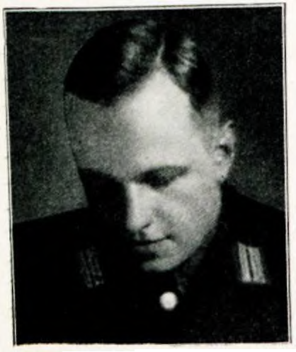 Achim Gercke (1902-1997)