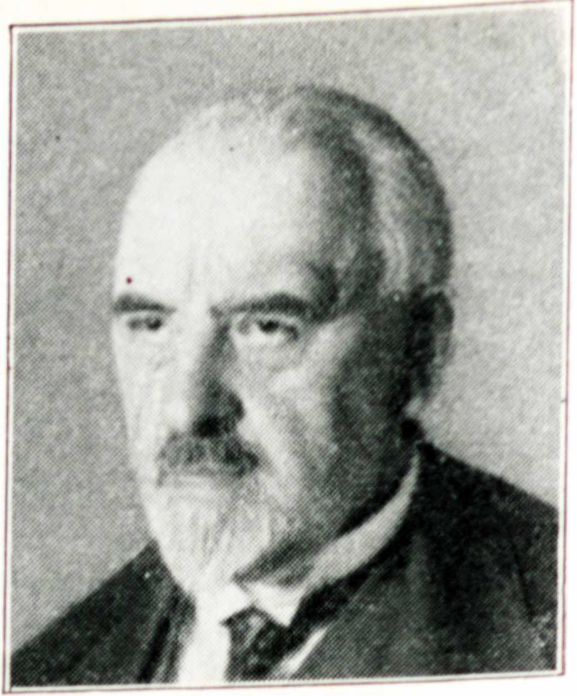 Ernst Heymann (1870-1946)