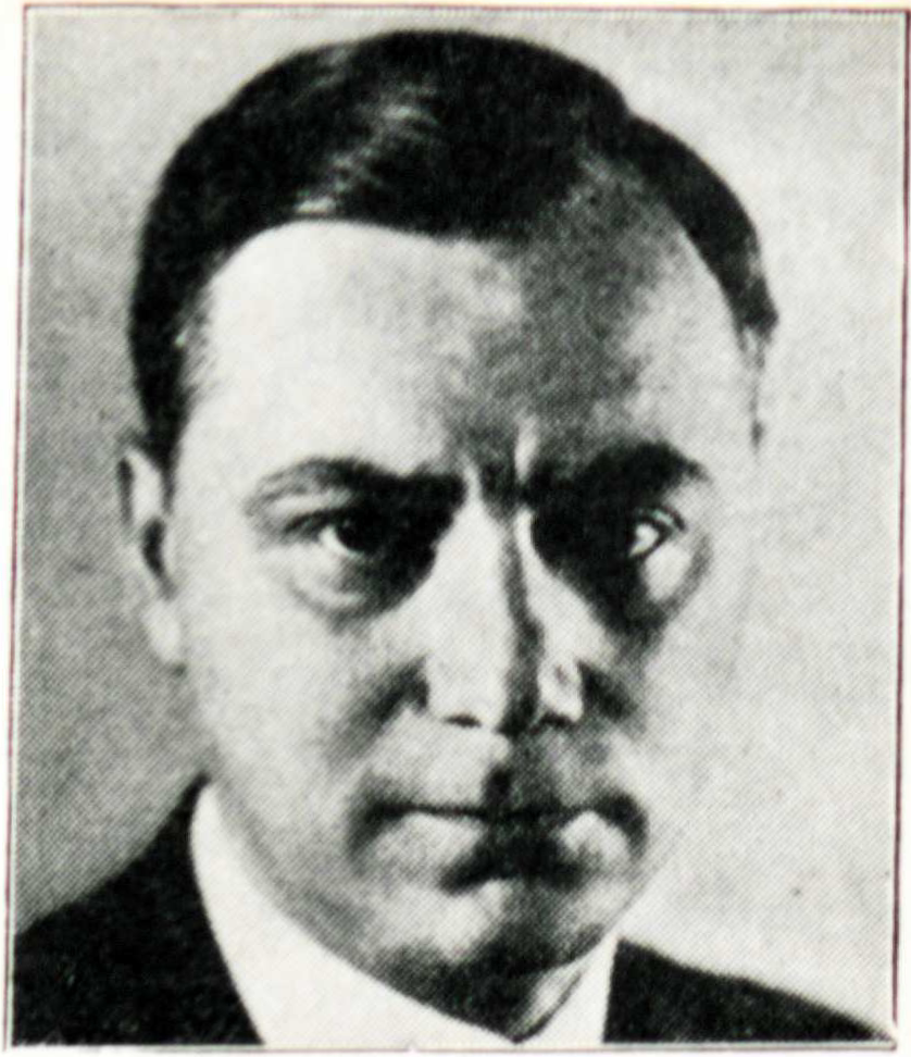 Alfred Rosenberg (1893-1946)
