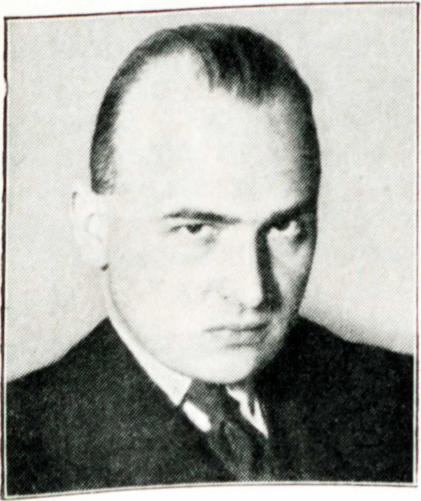 Hans Frank (1900-1946)